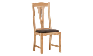 Cattail Dining Chair 2